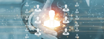 Customer Centric