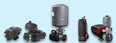 Product Range