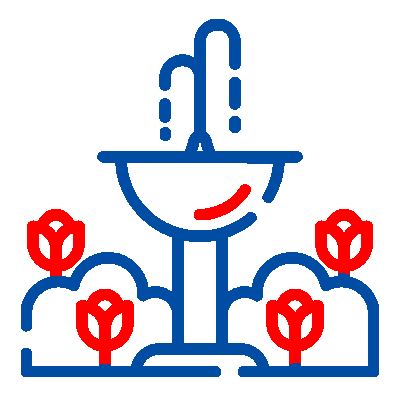 Residential Icon